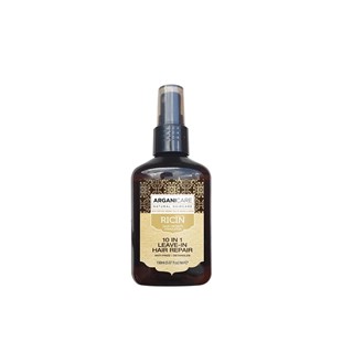 Picture of ARGANICARE 10 IN 1 LEAVE IN HAIR REPAIR 150ML